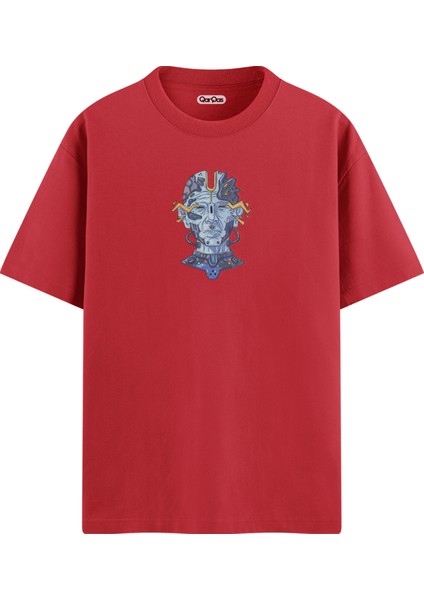 Overmind – Oversize Tshirt