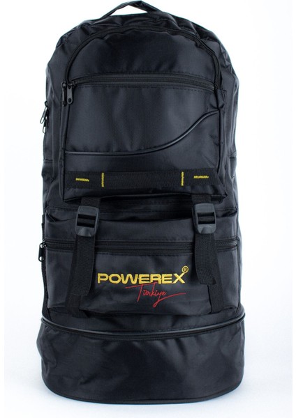 80LT. Outdoor Sırt Çantası