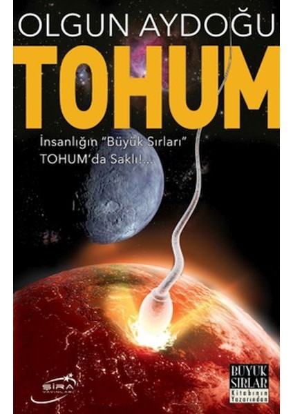 Tohum