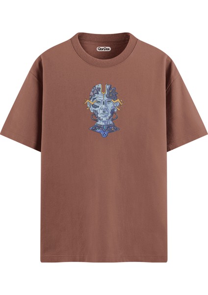 Overmind – Oversize Tshirt