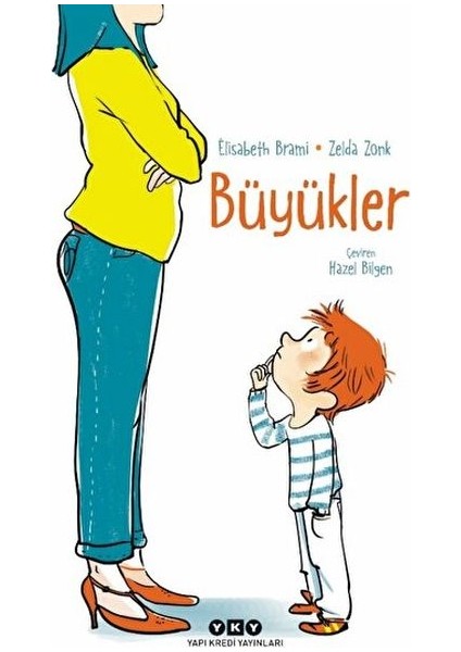 Büyükler