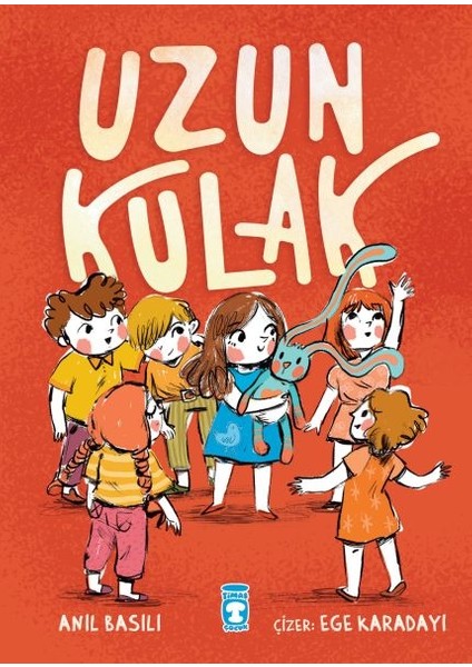 Uzun Kulak