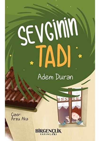 Sevginin Tadı