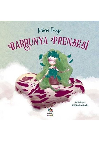Barbunya Prensesi
