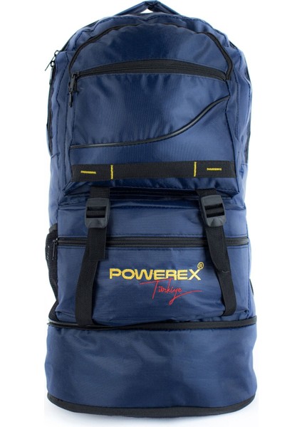 80LT. Outdoor Sırt Çantası