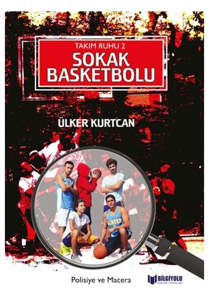 Takım Ruhu 2 Sokak Basketbolu