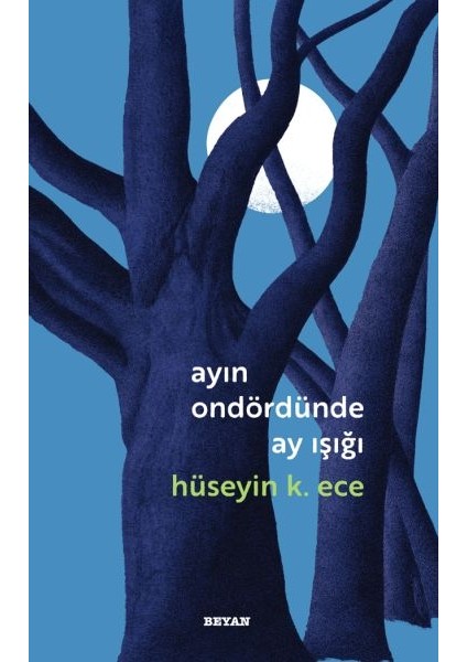 Ayın Ondördünde Ay Işığı