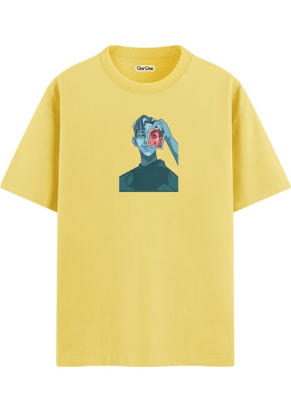 Duality – Oversize Tshirt