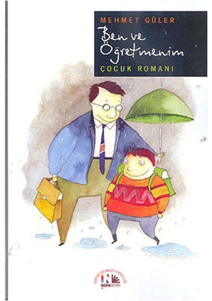Ben ve Öğretmenim