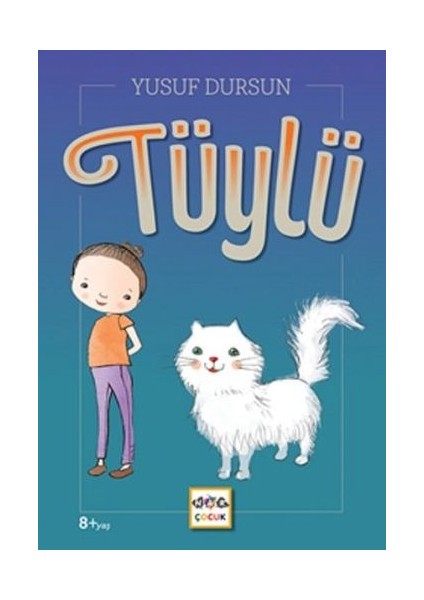 Tüylü