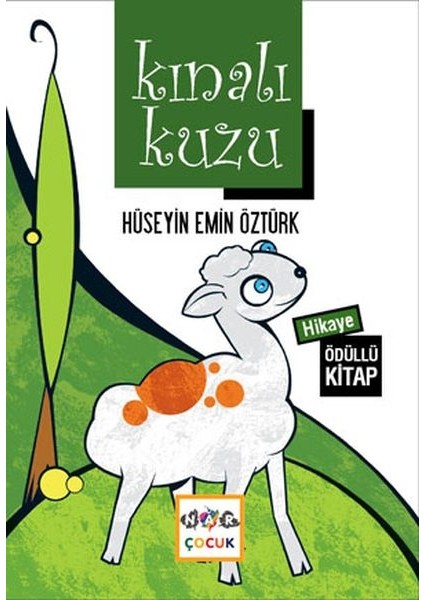 Kınalı Kuzu
