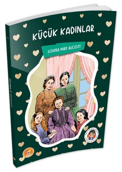Küçük Kadınlar