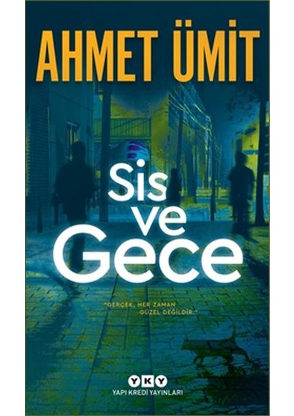 Sis ve Gece
