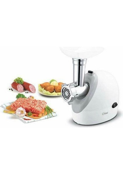 Kmg 2603 Kıyma ve Salça Makinesi