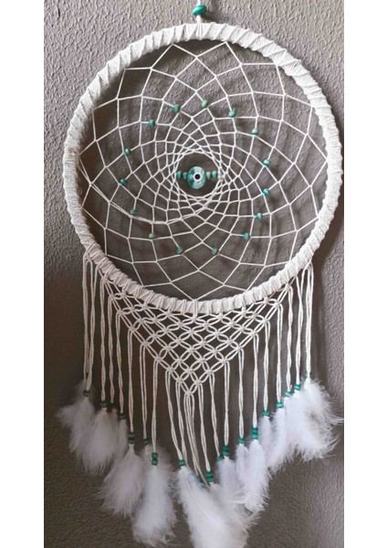 El Yapımı Düş Kapanı