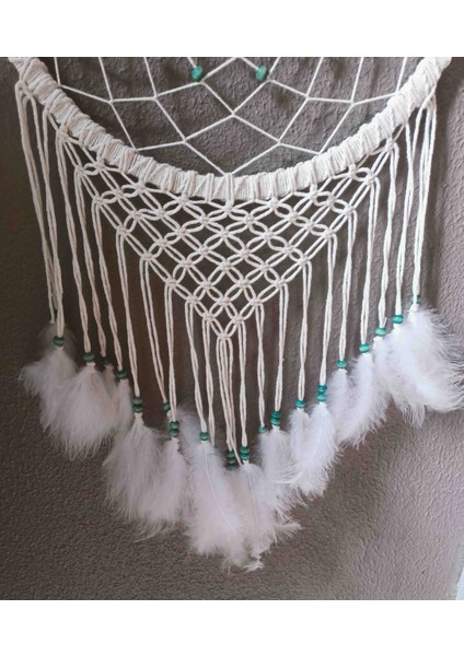 El Yapımı Düş Kapanı modelleri