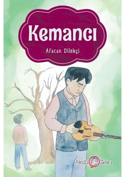 Kemancı