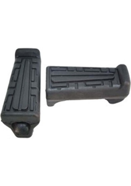 Yamaha Basamak Lastiği Motor 125 Ybr Ön Takım