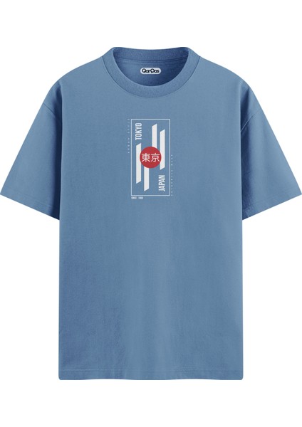 Red Mark – Oversize Tshirt