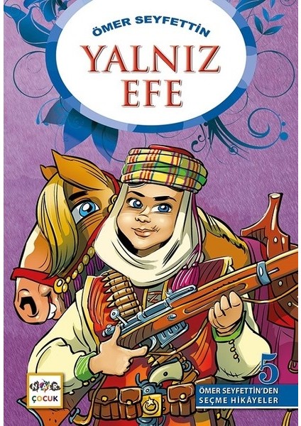 Yalnız Efe