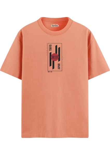 Red Mark – Oversize Tshirt