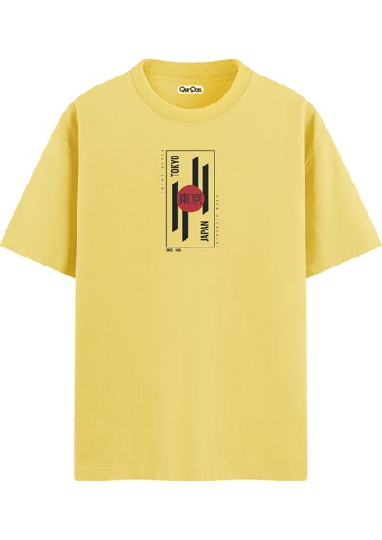 Red Mark – Oversize Tshirt
