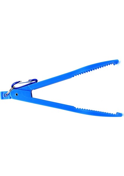 7502 Grip Balık Tutucu Karabinalı Lrf Balıkçı Maşası 21.5cm