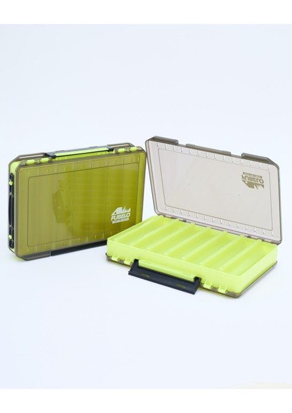 Fubox Stock Maket Kutusu #renk: Sarı