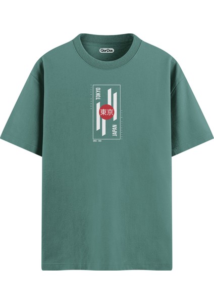 Red Mark – Oversize Tshirt