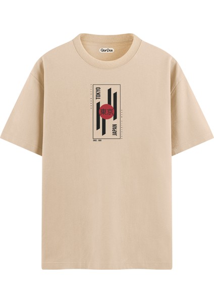 Red Mark – Oversize Tshirt