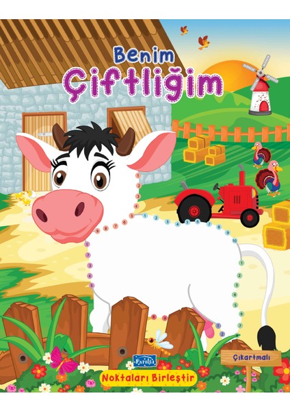 Benim Çiftliğim
