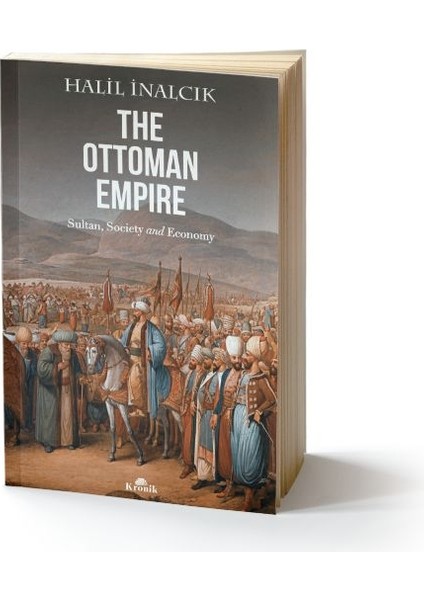 The Ottoman Empire