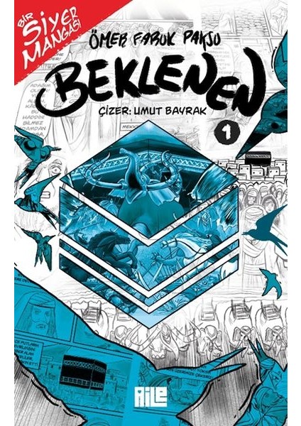 Bir Siyer Mangası: Beklenen-1