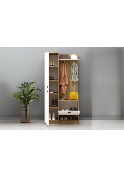 Arlo 1 Kapılı Portmanto fiyatları