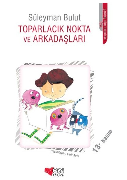 Toparlacık Nokta ve Arkadaşları