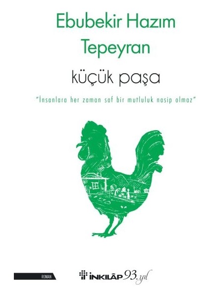 Küçük Paşa