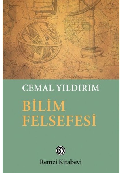 Bilim Felsefesi