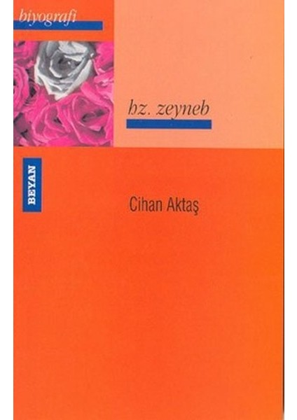 Hz. Zeyneb