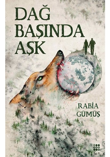 Dağ Başında Aşk