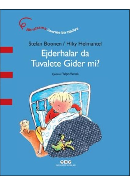Ejderhalar Da Tuvalete Gider Mi?