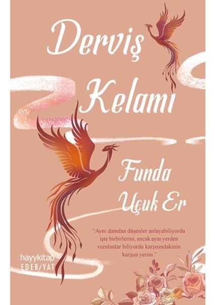 Derviş Kelamı