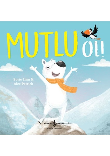 Mutlu Ol!