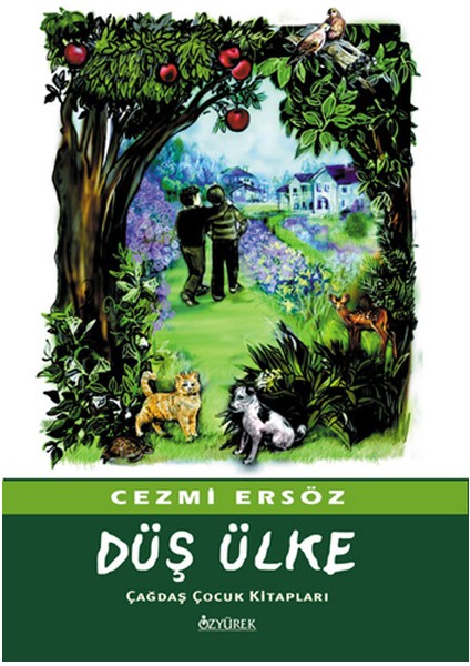 Düş Ülke