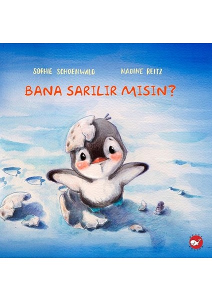 Bana Sarılır Mısın?