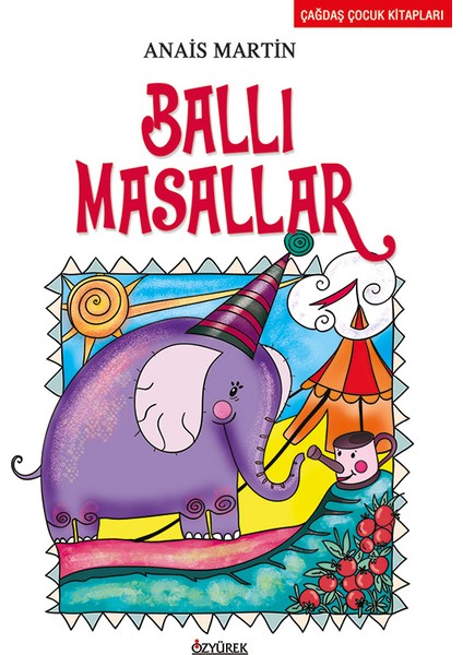 Ballı Masallar