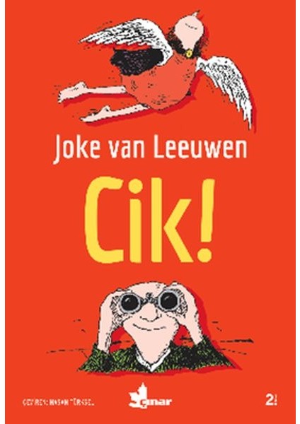 Cik!
