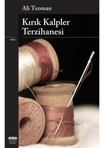 Kırık Kalpler Terzihanesi
