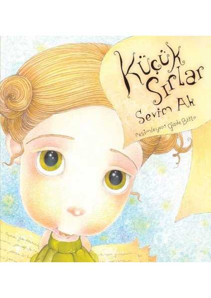 Küçük Sırlar