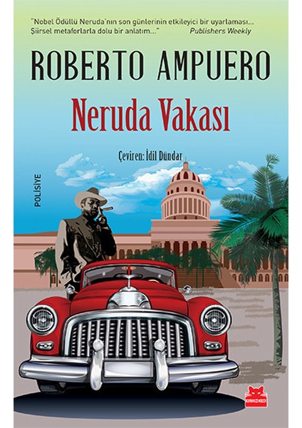 Neruda Vakası
