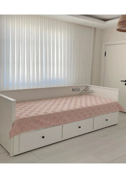 Lüx Saponpon Koltuk Örtüsü